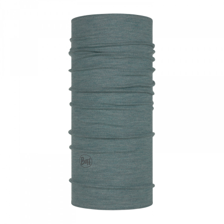 Mid Weight merino wool POOL Melange [0]
