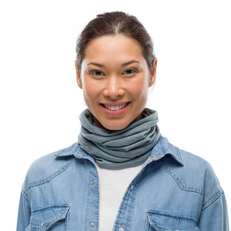 Mid Weight merino wool POOL Melange [1]