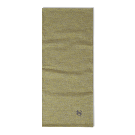 Mid Weight merino wool Melange Gingko [1]