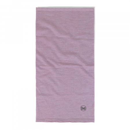 Mid Weight merino wool MELANGE liliac sand [1]