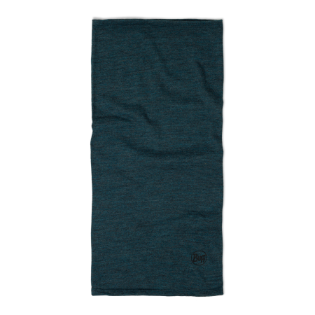 Mid Weight merino wool Melange Tourmaline [1]