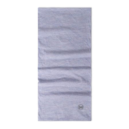 Mid Weight merino wool Melange Iris [1]