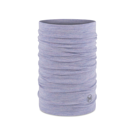 New ARRIVALS - Mid Weight merino wool Melange Iris