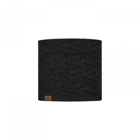 Neckwarmer - Neckwarmer Crosetat Polar - CARYN graphite