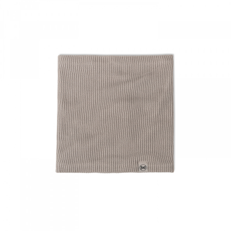 Neckwarmer Crosetat Polar - RENVI birch gray [1]