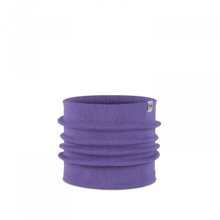 Neckwarmer - Neckwarmer Crosetat Polar - LILON metaverse