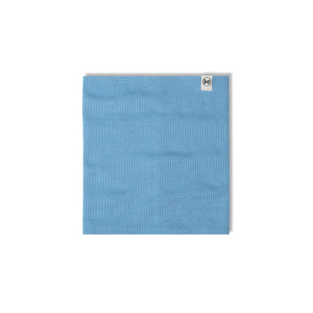 Neckwarmer Crosetat Polar - Lilon Lake Blue [1]