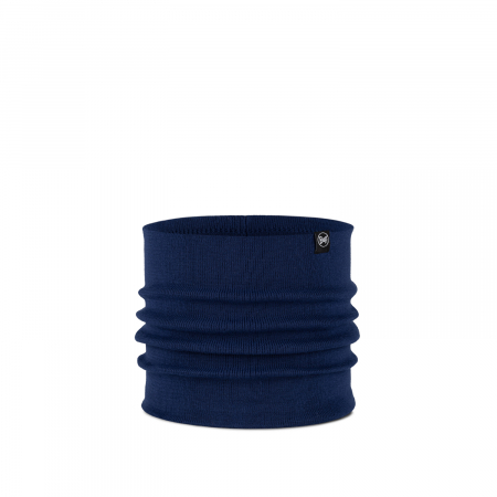 Neckwarmer - Neckwarmer Crosetat Polar - LILON midnight