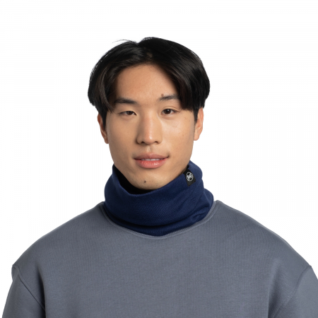 Neckwarmer Crosetat Polar - LILON midnight [3]