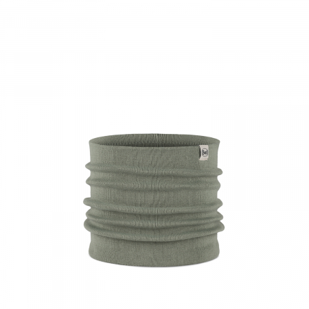 Neckwarmer - Neckwarmer Crosetat Polar - LILON opaline