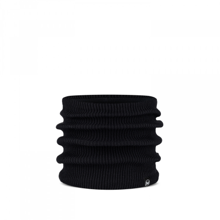Neckwarmer - Neckwarmer Crosetat Polar - RENVI black