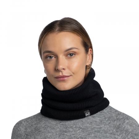 Neckwarmer Crosetat Polar - RENVI black [3]