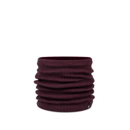 Neckwarmer - Neckwarmer Crosetat Polar - Renvi Burgundy
