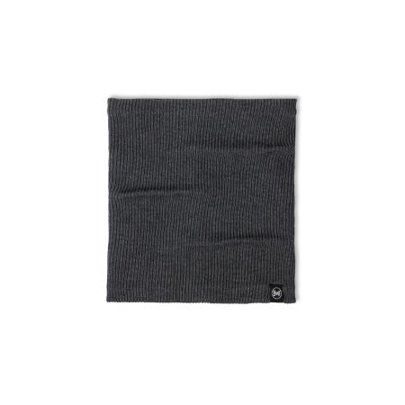 Neckwarmer Crosetat Polar - Renvi Grey Heather [1]