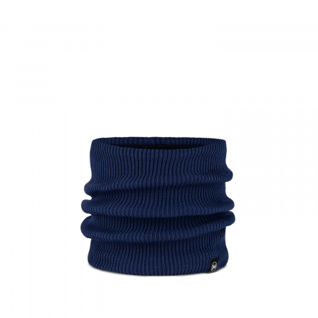 Neckwarmer - Neckwarmer Crosetat Polar - RENVI midnight