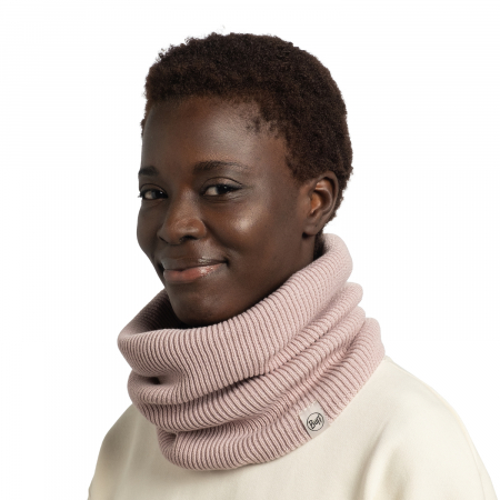 Neckwarmer Crosetat Polar - RENVI rosewood [3]