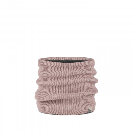 Neckwarmer - Neckwarmer Crosetat Polar - RENVI rosewood