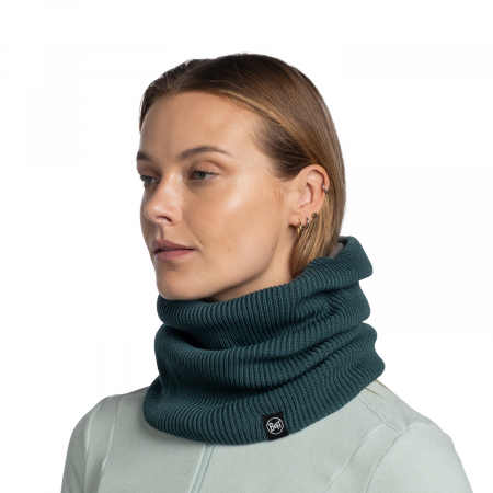 Neckwarmer Crosetat Polar - RENVI silversage [2]