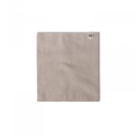 Neckwarmer Crosetat Polar - LILON birch gray [2]