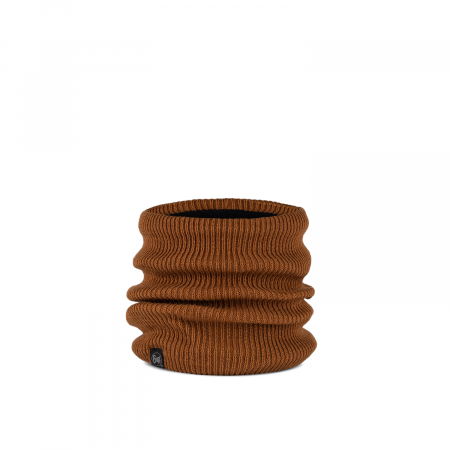 Neckwarmer - Neckwarmer JR Polar Crosetat - LAN cooper