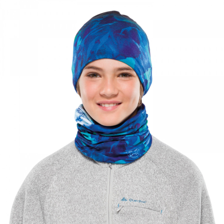 Original EcoStretch junior HIGH MOUNTAIN Blue [3]