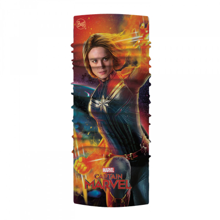Licente - New Original JR MS MARVEL Multi