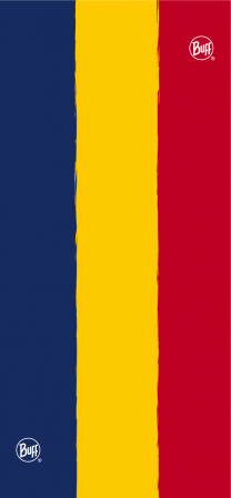 Original EcoStretch adulti Romania Flag [1]