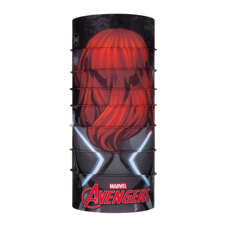 NEW ORIGINAL SUPERHEROES BLACK WIDOW [1]