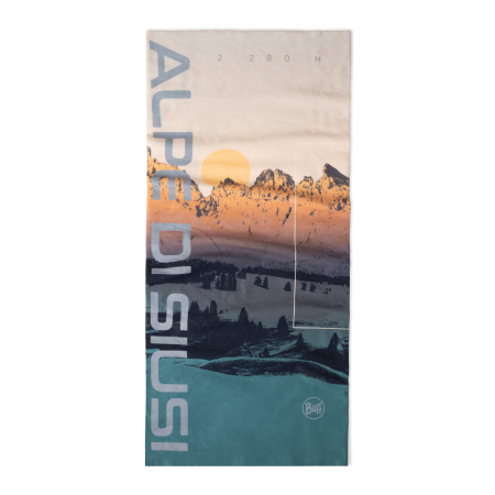Adulti - Original EcoStretch adulti Alp3 di siusi peak multi