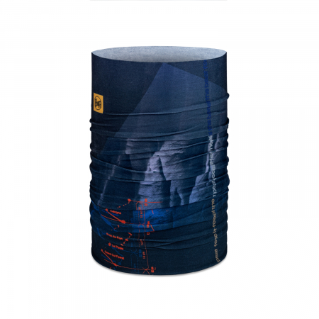 Sport - Original EcoStretch adulti ARIUS blue