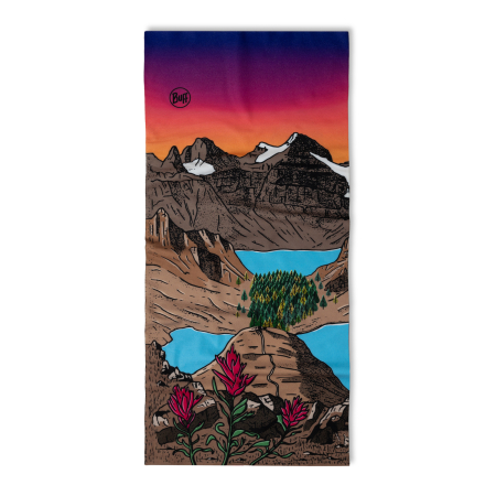 Original EcoStretch adulti - Banff Mountain Film Festival 25/26 [1]