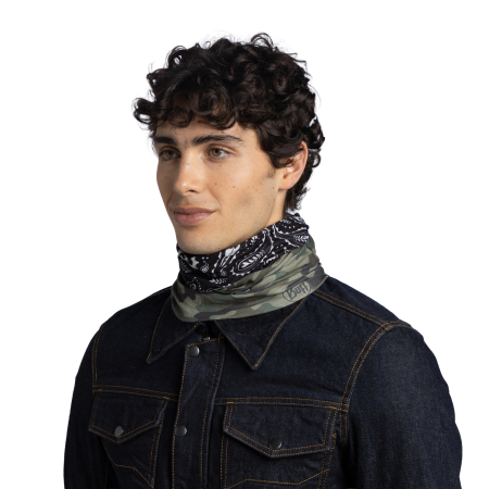 Original EcoStretch adulti Camo cash multi [2]