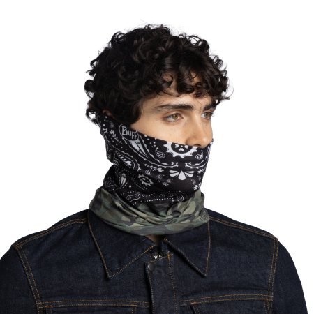 Original EcoStretch adulti Camo cash multi [3]