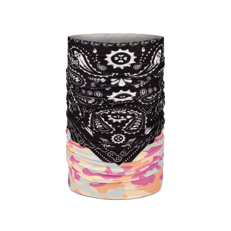 Original EcoStretch adulti Camo cash pink [1]