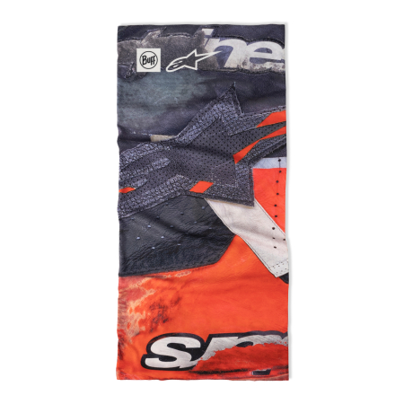 Alpinestars - Original EcoStretch adulti Ignite black