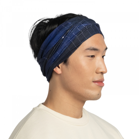 Original EcoStretch adulti Esei ultramarine [2]