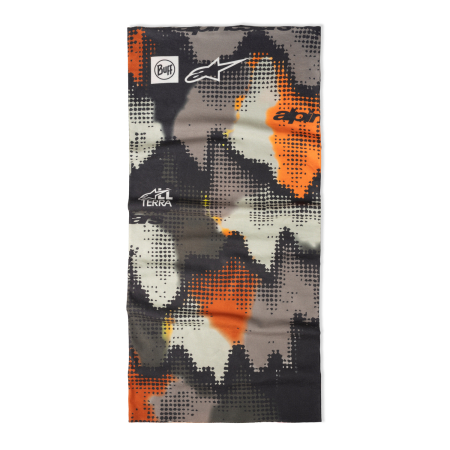 Alpinestars - Original EcoStretch adulti Nazca multi