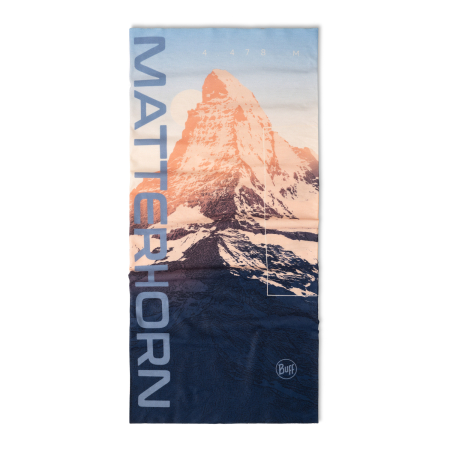 Adulti - Original EcoStretch adulti Matterhorn peak multi