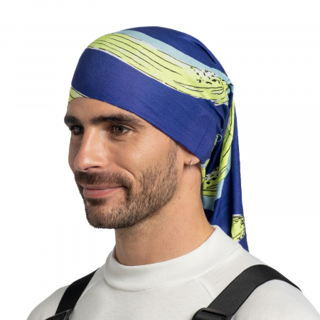 Original EcoStretch adulti Lith ultramarine [2]