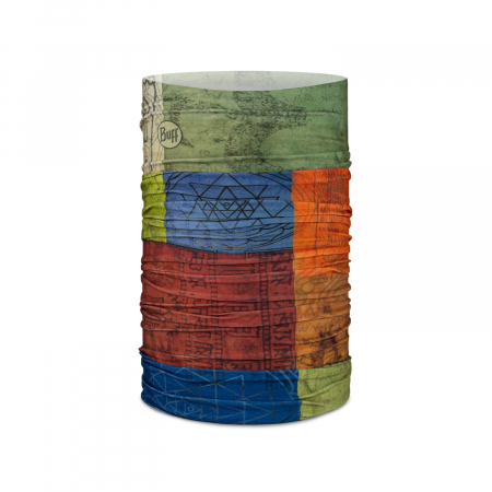 National Geographic - Original EcoStretch adulti N_TEMPLE multi
