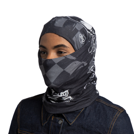 Original EcoStretch adulti Reit black [3]