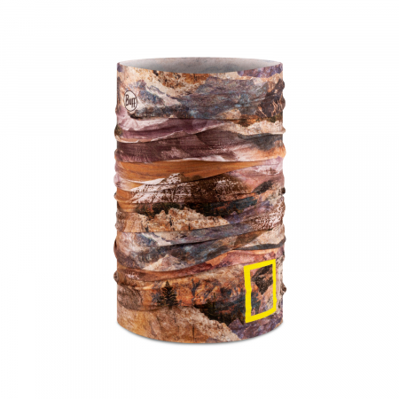 Original EcoStretch Adulti-National Geographic DOWNY multi [0]