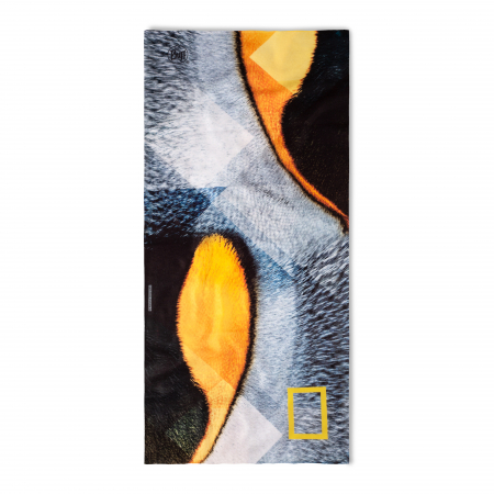 Original EcoStretch adulti National Geographic JIES black [4]
