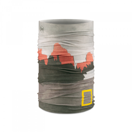 National Geographic - Original EcoStretch adulti National Geographic SHANN multi