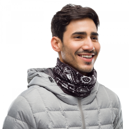 Original EcoStretch adulti NEW CASHMERE Black [9]