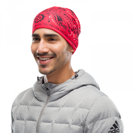 Original EcoStretch adulti NEW CASHMERE Red [1]