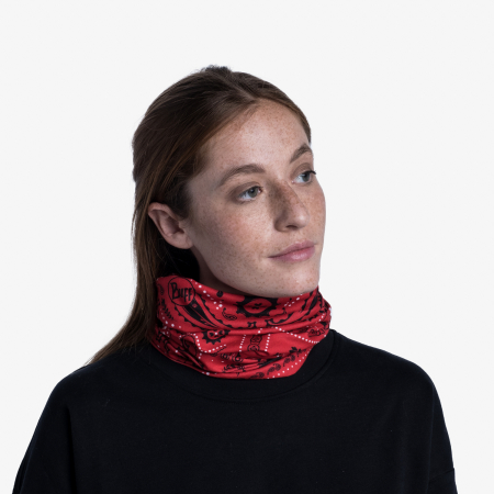 Original EcoStretch adulti NEW CASHMERE Red [6]