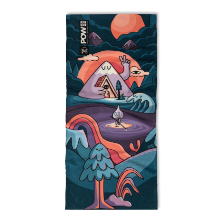 Original EcoStretch adulti Owyz Pow Multi [1]
