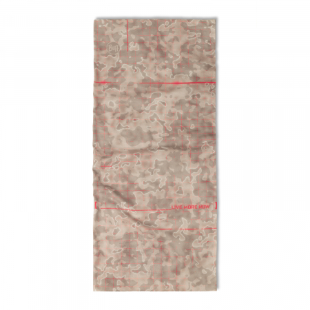 Original EcoStretch adulti Shattex birch gray [1]