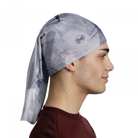 Original EcoStretch adulti SNOUT ash [3]